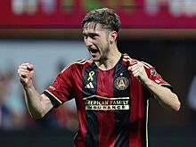 Миранчук рассказал о различиях тренировочного процесса в «Локомотиве» и «Атланте»