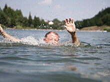 В Вольском районе утонул нетрезвый мужчина