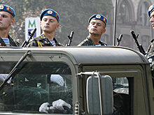 В Госдуме усомнились в боеспособности ВСУ