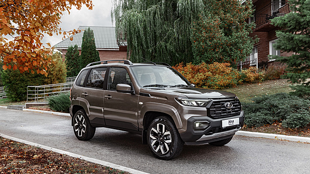 До конца года на российский рынок выйдут 10 новых авто