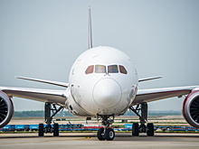 Boeing прекращает закупки российского титана