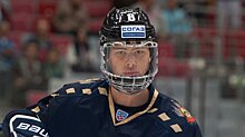 В «Локомотиве» официально объявили об обмене экс-хоккеиста «Эдмонтона»