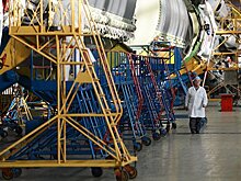 Центр Хруничева запросил 30 млрд рублей допфинансирования