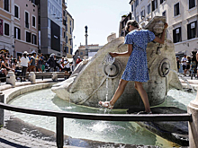 Блогерша раскрыла причины любви итальянцев к русским туристам