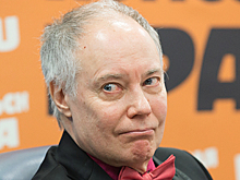 Актер Владимир Конкин решил продать квартиру погибшей дочери