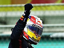 Бывший гоночный инженер Переса займёт новую должность в Red Bull Racing