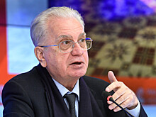 Директор Эрмитажа заявил, что готовится к «смене караула»