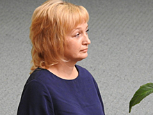 Помощницу депутата-коммуниста не пустили в саратовскую квалификационную коллегию судей