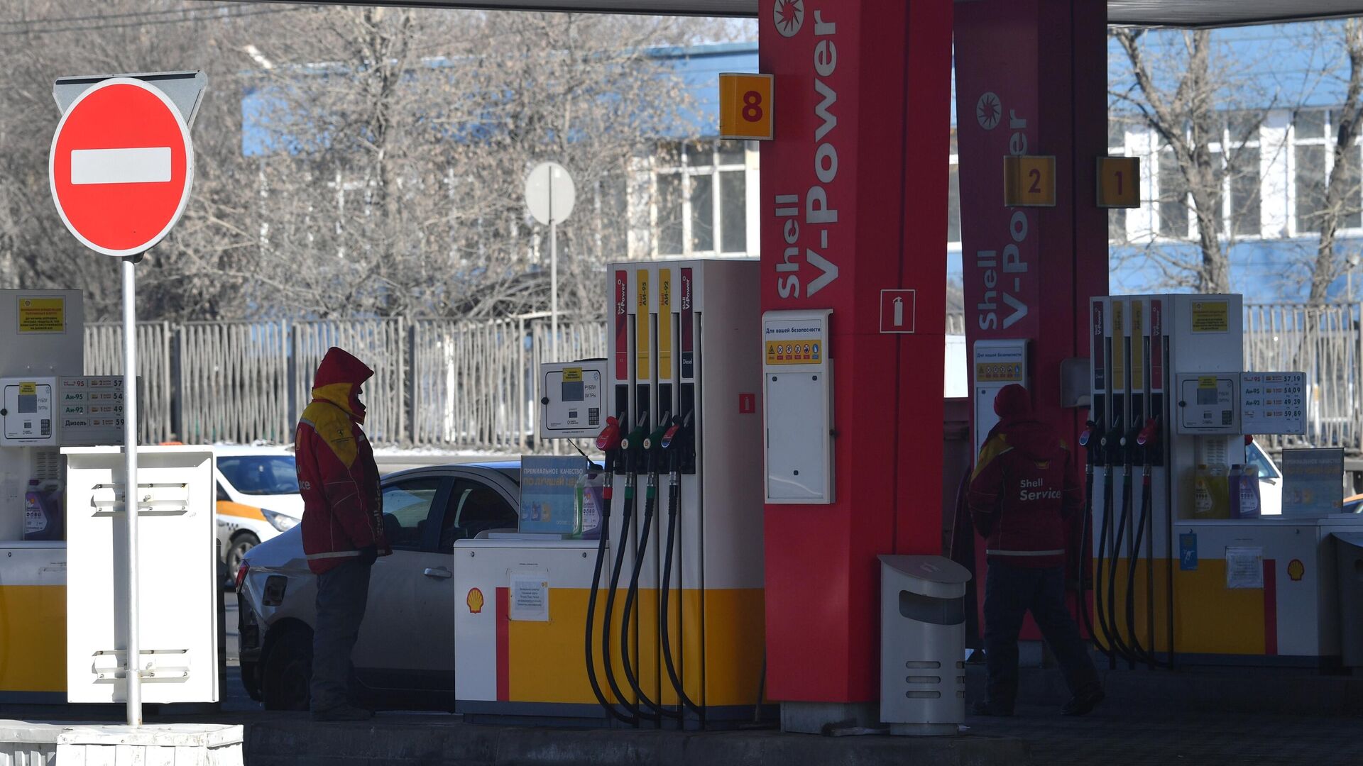 Что будет с ценами на бензин и дизельное топливо? Эксперты сделали прогноз