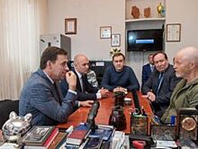 Куйвашев пообещал «Городу без наркотиков» бюджетные деньги