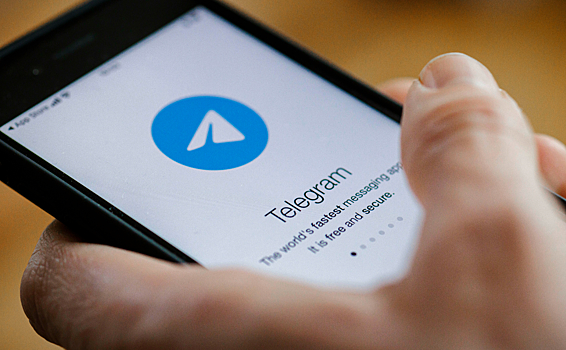 Аккаунт в Telegram теперь можно завести без физической сим-карты