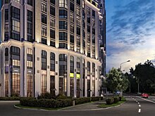 Спрос на элитные новостройки за год вырос в 3,8 раз