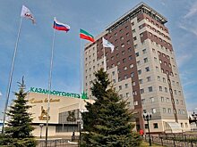 Как решить вопрос сырьевого обеспечения химгиганта "Казаньоргсинтеза"
