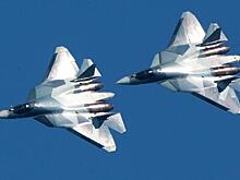Развеивать британские «Штормовые тени» начали наши Су-57