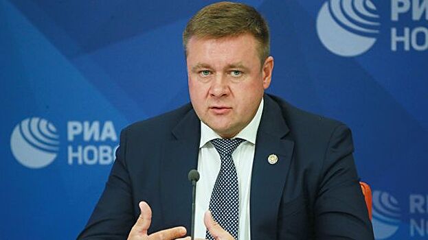 Рязанский губернатор оценил значение движения WorldSkills