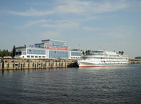 Речпорт в Казани будет реконструирован после передачи «Флоту Республики Татарстан»