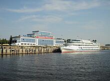 Речпорт в Казани будет реконструирован после передачи «Флоту Республики Татарстан»