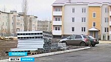 Воронежский суд арестовал бизнесмена за махинации при строительстве дома в Поворино
