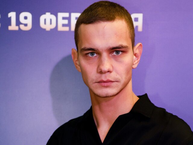 Актер Копейкин рассказал, почему его бросают девушки