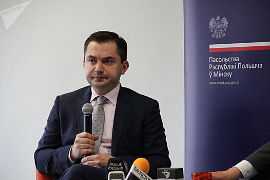 Посол Польши заявил о возможности безвиза между Беларусью и ЕС