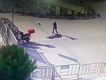 Шесть человек получили ранения в результате перестрелки у здания суда в Стамбуле