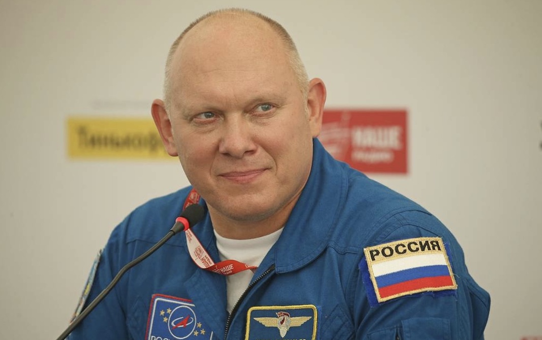 Космонавт Артемьев заявил о планах совместной работы с Индией на Луне