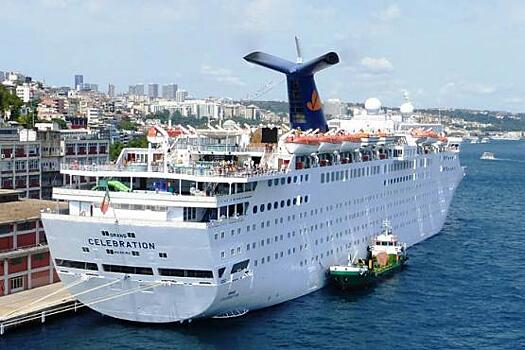 Paradise Cruise Line представила новый круиз