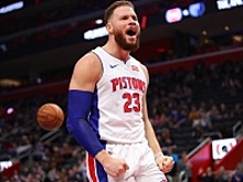 «Детройт Пистонс» — «Портленд Трэйл Блэйзерс»: прогноз «Чемпионата» на матч НБА