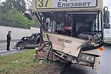 В Свердловской области по вине водителей автобусов выросло число погибших в ДТП