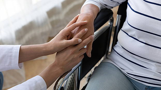 Ученые выяснили, почему обычный грипп может привести к параличу