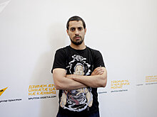 Роман Габриа: я люблю Южную Осетию