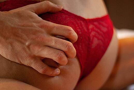 Сексолог перечислила пять простых шагов на пути к женскому оргазму