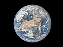 Зафиксировано необычное состояние ядра Земли