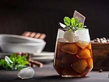 Диетолог Говорушко: кофе в жару выводит воду из организма