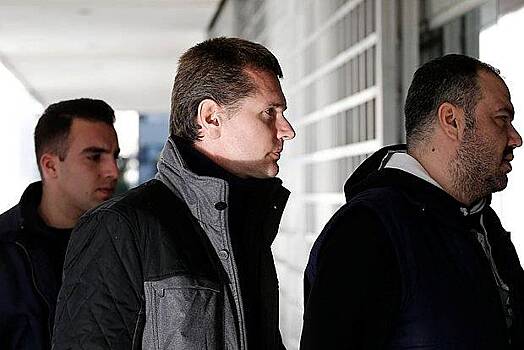 Адвокат Винника рассказал о неправомерности ареста россиянина