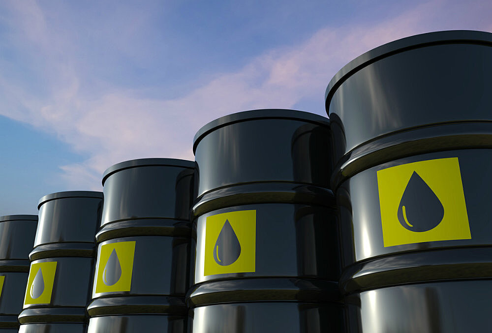 Цены на нефть растут перед встречей ОПЕК+