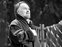 Умер актер Александр Чуйков