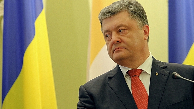 Порошенко возлагает большие надежды на Донбасс