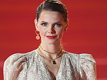 Актриса Елизавета Боярская мечтала превзойти отца в профессии