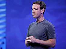 Скандал в Facebook обошелся Цукербергу в пять миллиардов долларов