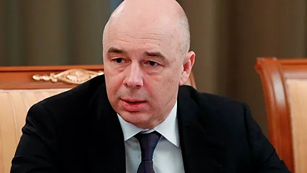 Силуанов не увидел риска серьёзного ускорения инфляции