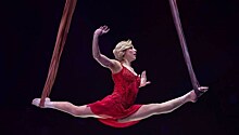 Российские акробаты завоевали золото китайского фестиваля циркового искусства