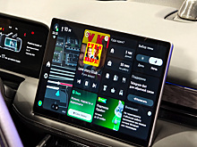 Пока ещё не CarPlay: первые впечатления от отечественной автомобильной системы PlayAuto