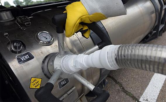 Газовая атака Трампа на ЕС оказалась «психической»