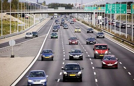 Дания запретит с 2030 года продажу дизельных автомобилей