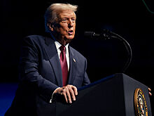 Трамп заявил о бойкоте США саммита «Большой двадцатки» в ЮАР