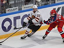 «Амур» продлил контракт с лучшим снайпером клуба прошедшего сезона