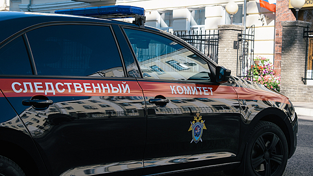 Российского подростка задержали за убийство сверстника ножом