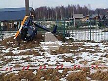 Костромской предприниматель во время авиакатастрофы потерял более 40 миллионов