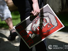 Atlantico (Франция): Почему «либеральный мировой порядок» — миф?